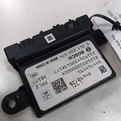Driver Park Assist Control Module Opt UD7 Fits 19-23 Chevy Blazer OEM