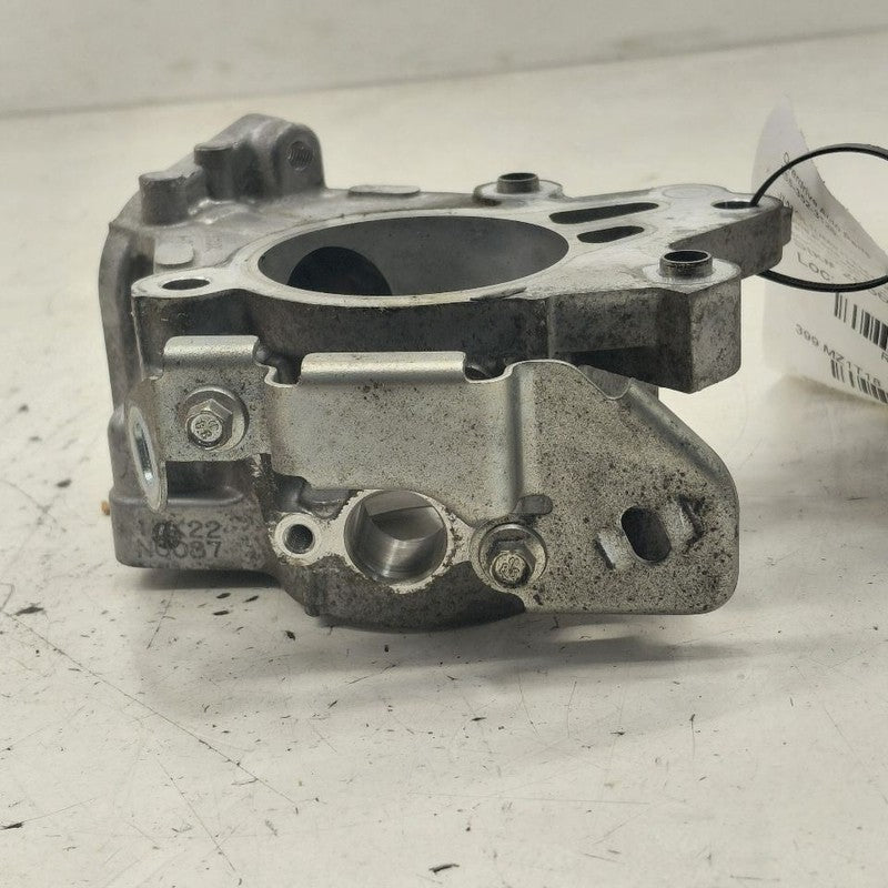 Mazda 6 Engine Fuel Pump Mount Bracket 2.5 2018 2019 2020 2021