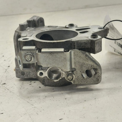 Mazda 6 Engine Fuel Pump Mount Bracket 2.5 2018 2019 2020 2021