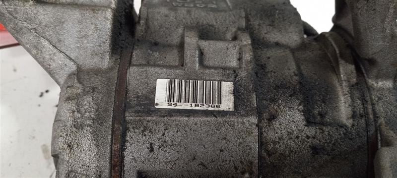 25865635 Air Conditioning AC Compressor Coupe Fits 08-14 CTS