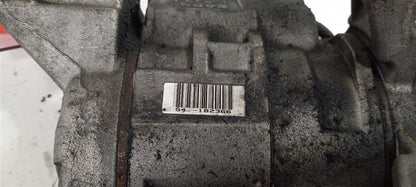 25865635 Air Conditioning AC Compressor Coupe Fits 08-14 CTS