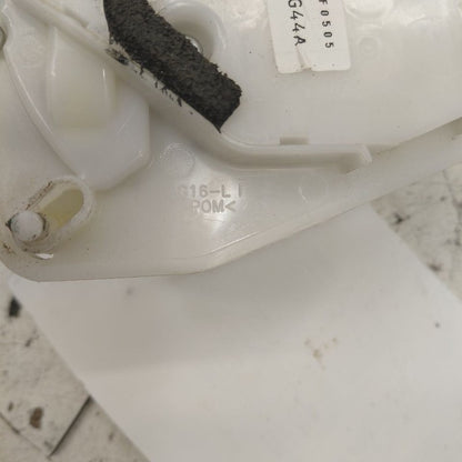 Mazda 6 Door Latch Lock Left Driver Rear  2018 2019 2020 2021