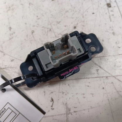 Nissan LEAF Heated Seat Switch  2013 2014 2015 2016 2017 OEM