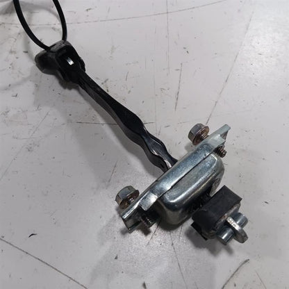 Toyota Camry Door Check Right Passenger Front Hinge Stopper Detent 2012 2013