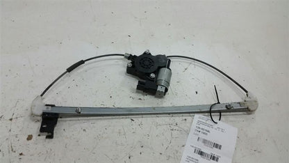  Driver Rear Back Power  Window Regulator Without Motor Fits 07-12 MAZDA CX