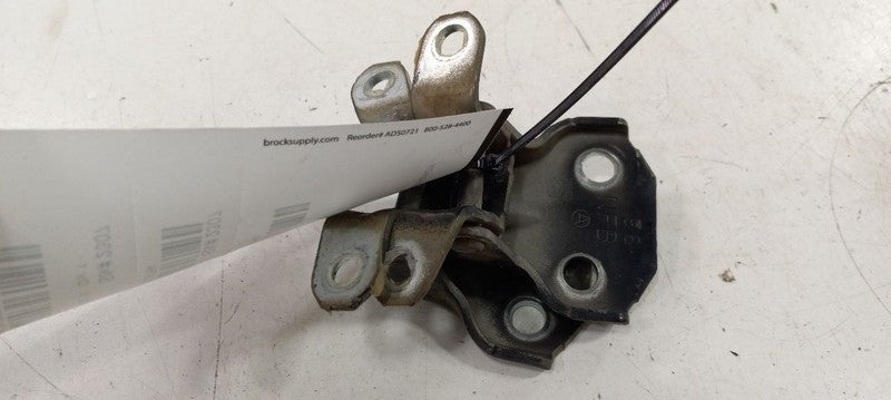 Subaru legacy Door Hinge Set Right Front Passenger 2010 2011 2012 2013