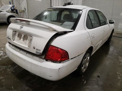 Nissan Sentra Dash Air Vent Right Passenger 2006 2005 2004 2003 2002