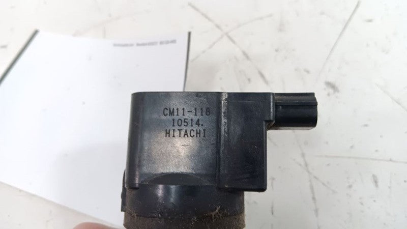 30521RBJ003 Ignition Coil Ignitor Rear Fits 10-11 INSIGHT 