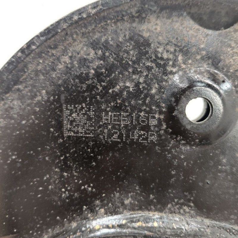Honda HR-V Rear Upper Control Arm 2026 2025 2024 2023