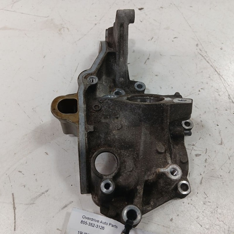 Acura ILX 2.4 Engine Fuel Pump Mount 2016 2017 2018