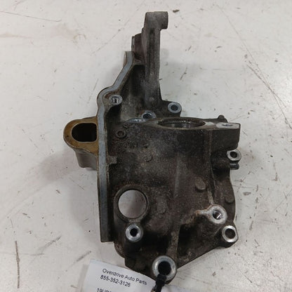 Acura ILX 2.4 Engine Fuel Pump Mount 2016 2017 2018