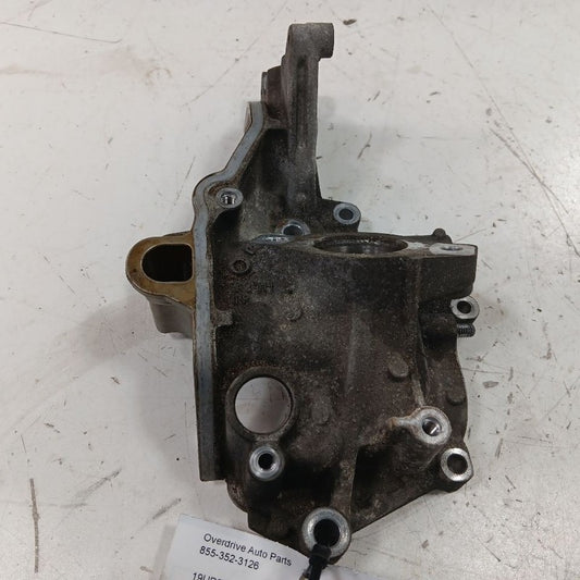 Acura ILX 2.4 Engine Fuel Pump Mount 2016 2017 2018