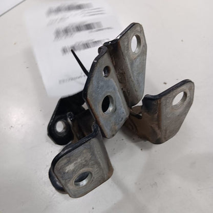 Grand Cherokee Door Hinge Set Left Driver Rear  2017 2018 2019 2020