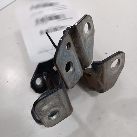 Grand Cherokee Door Hinge Set Left Driver Rear  2017 2018 2019 2020