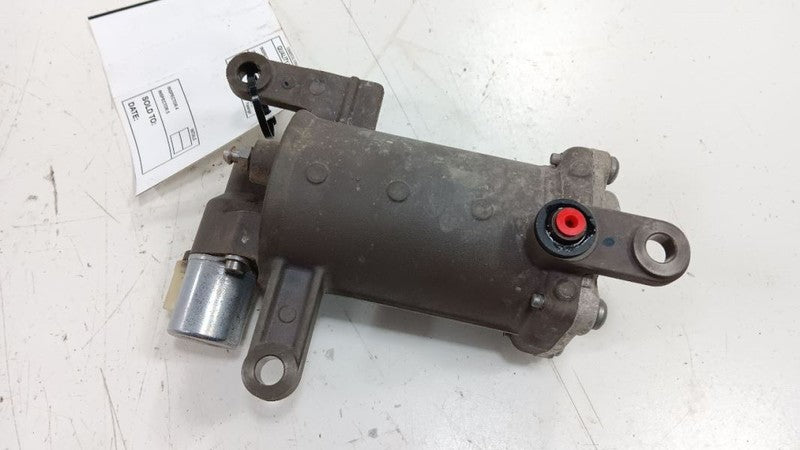 Buick Encore ENCORE    2019 Transmission Pump2016 2017 2018 2019