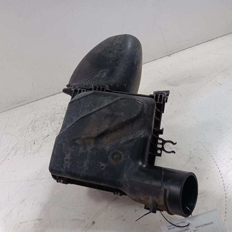 46052AJ05A Air Cleaner Filter Box 2.5L Without Pzev Fits 15-17 Subaru Legacy