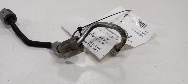 Mazda CX-5 Gas Fuel Line 2017 2018 2019 OEM