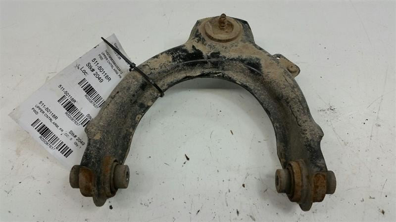 Honda Accord Passenger Right Upper Control Arm Front Fits 06-07 OEM