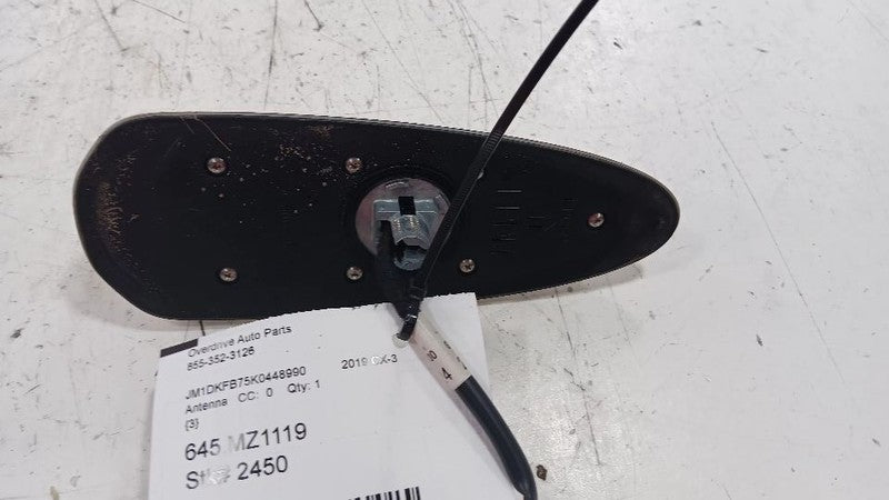 Mazda CX-3 Antenna  2019 2020 2021 2022
