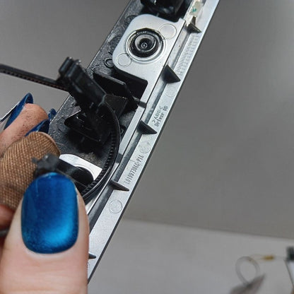 Chrysler 300 Left Side Dash Bezel Trim {L0199730AC} 2015 2016 2017 2018 2019