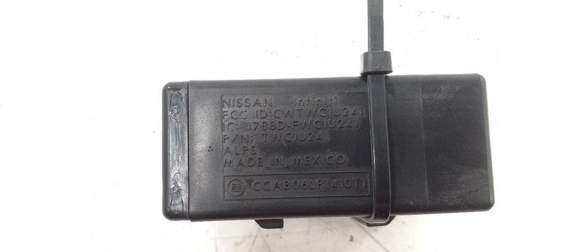 Nissan Altima ALTIMA  TPMS ANTENNA 40740JA00A 2010 2009 2008 2007 OEM