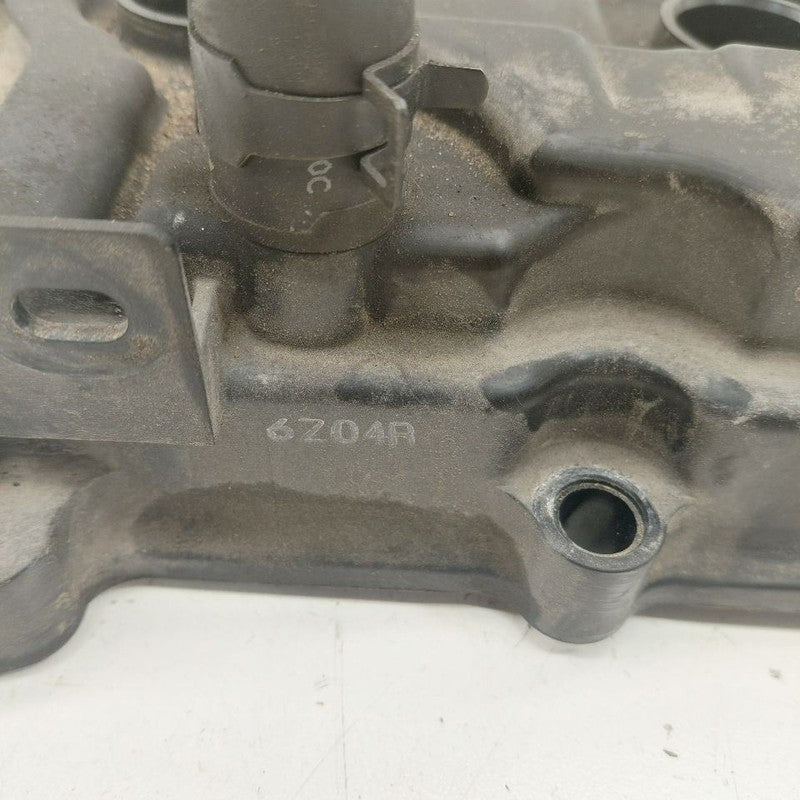 Nissan Rogue Engine Cylinder Head Valve Cover  2.5 2017 2018 2019 OEM