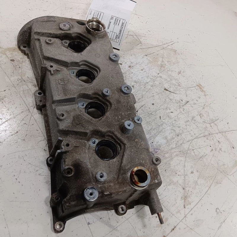 Fiat 500 Engine Cylinder Head Valve Cover 2017 2016 2015 2014 2013 2012