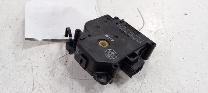Cadillac CTS Flap Door Motor Heater AC Door Actuator 2011 2012 2013