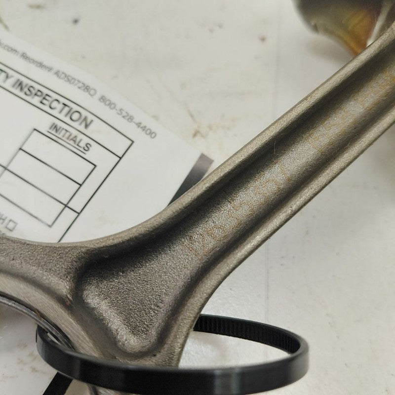 Chevy Volt Single Piston With Connecting Rod   1.5 2019 2018 2017 2016