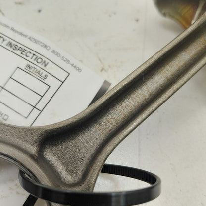 Chevy Volt Single Piston With Connecting Rod   1.5 2019 2018 2017 2016