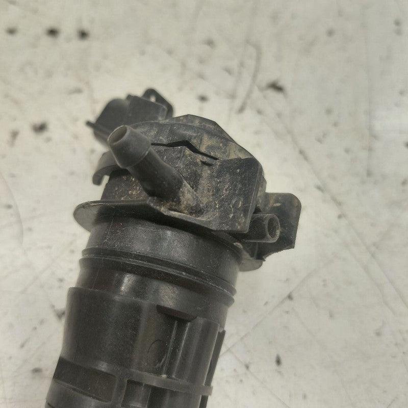 Lexus IS350 Windshield Washer Wash Fluid Reservoir Motor Pump Electric
