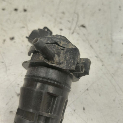 Lexus IS350 Windshield Washer Wash Fluid Reservoir Motor Pump Electric