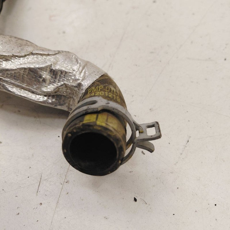 Chevy Volt Coolant Line Crossover Pipe  1.5 2019 2018 2017 2016 OEM