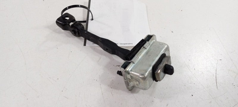 Cadillac CTS Door Check Left Driver Front Hinge Stop Stopper Detent 2011 2012 13