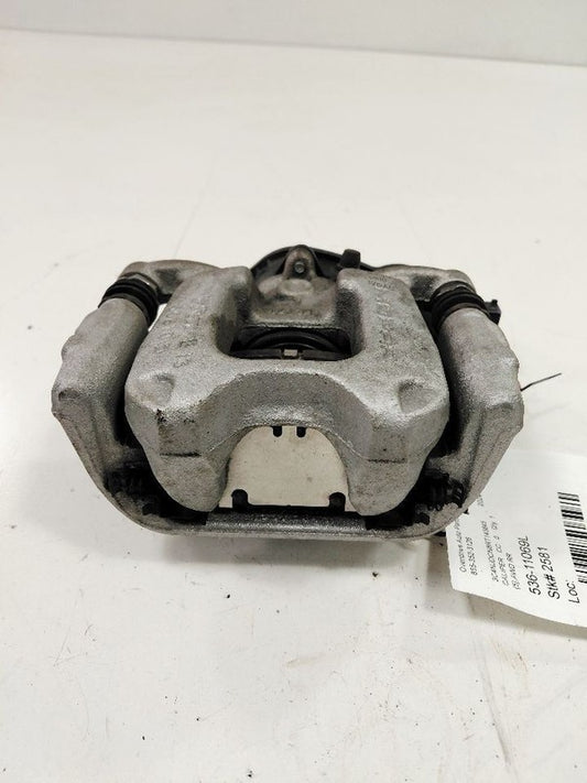 Left Rear Brake Caliper Fits 21-24 Jeep Compass OEM