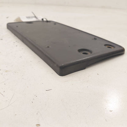 Volkswagen Golf License Holder Front Bracket Mount Plate Frame  2015 2