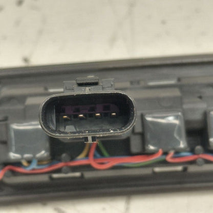 Volvo S60 Trunk Release Open Button  2018 2017 2016