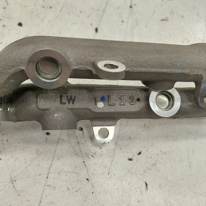 Honda Clarity Hybrid Battery Cell Cooler Line 2018 2019 2020