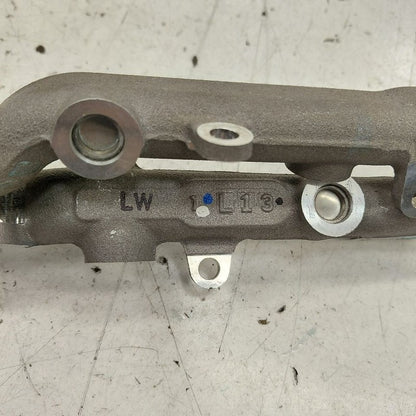Honda Clarity Hybrid Battery Cell Cooler Line 2018 2019 2020