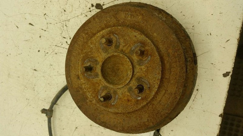 Chevy HHR  Rear Back Spindle Knuckle Hub Bearing 2007 2008 2009 2010 2