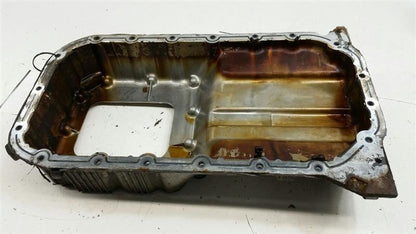 2152023700 Oil Pan 2.0L Station Wagon Fits 07-12 Hyundai Elantra