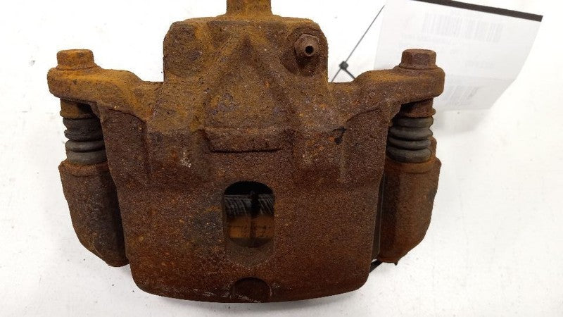 410117Y000 Driver Left Caliper Front Thru 4/04 Fits 04-05 MAXIMA