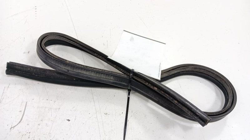 Honda Insight Cowl Vent Panel Hood Rubber Seal 2010 2011 2012 2013 OEM