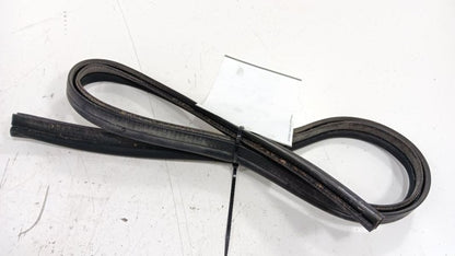 Honda Insight Cowl Vent Panel Hood Rubber Seal 2010 2011 2012 2013 OEM