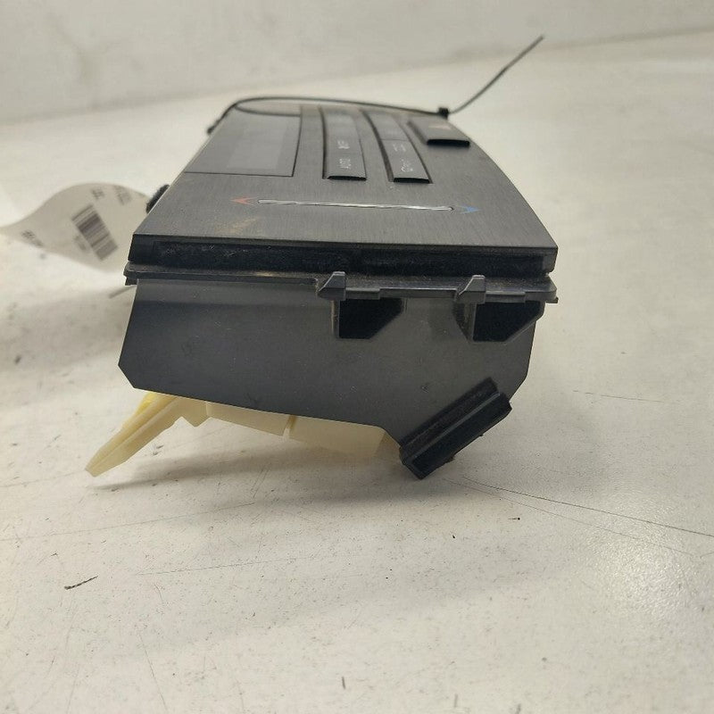 Temperature Control Heat Heater AC Switch US Market Fits 20 Lexus IS30