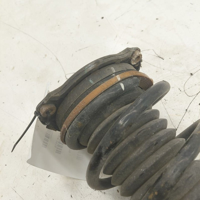 2018 Fiat 500 X Model Passenger Right Front Strut