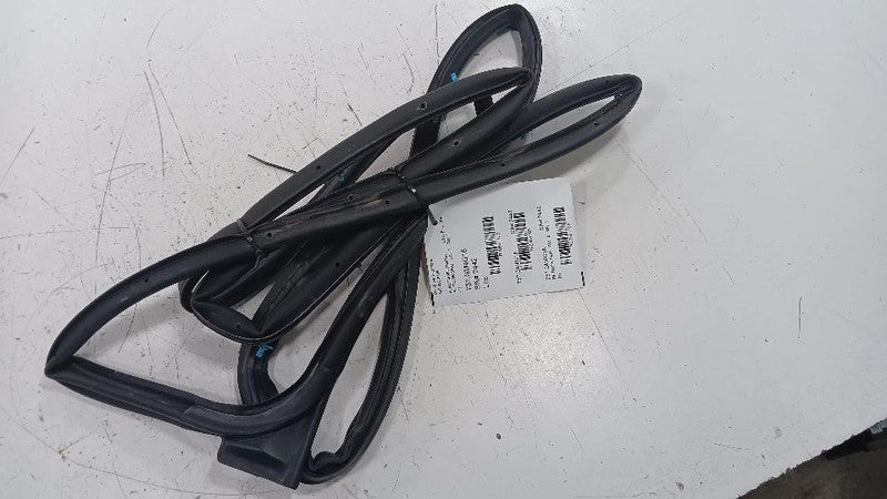 Buick Encore On Door Seal Rubber Right Passenger Front  2016 2017 2018 2019
