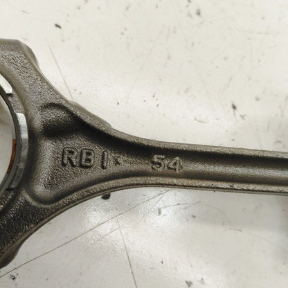 Honda CR-Z Single Piston With Connecting Rod   1.5 2015 2014 2013