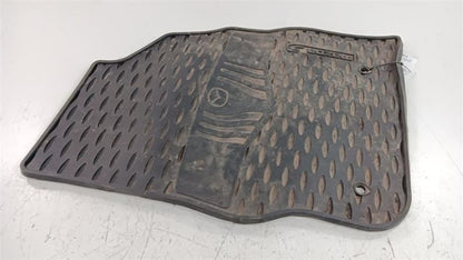 Mazda 3 Floor Mat Right Passenger Front 2010 2011 2012 2013 OEM