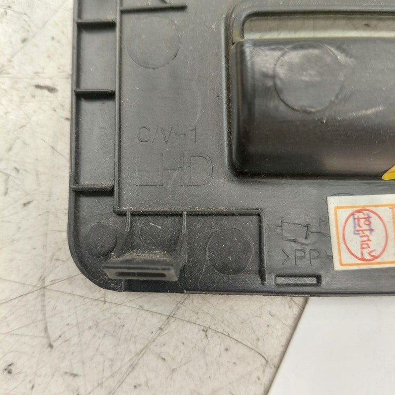 Hyundai Veloster Fuse Box Cover 2017 2016 2015 2014